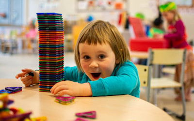 Photo of Brooklyn Kids