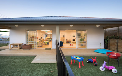 Photo of Peninsula Kids