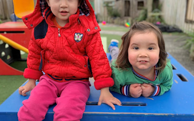 Photo of BestStart Glasgow Street