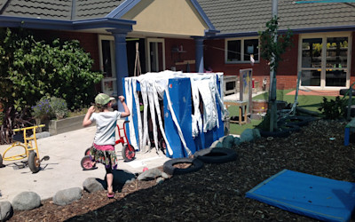 Photo of Bottle Lake Preschool