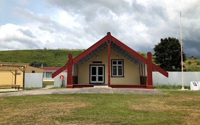 Photo of Te Kohanga Reo o Reporoa