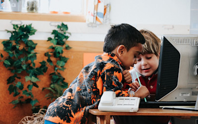 Photo of Happy Feet Childcare Mt Wellington