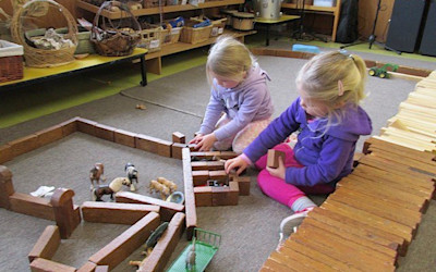 Photo of Central Kids Kindergartens - Glenshea