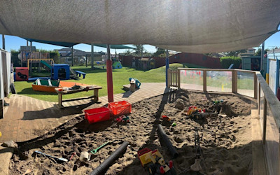 Photo of Pukekohe Playcentre