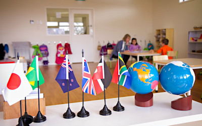 Photo of Fountain City Montessori