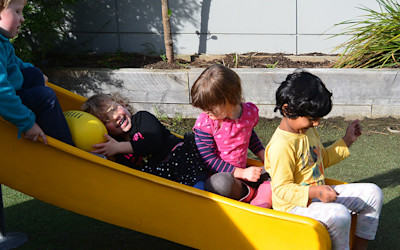 Photo of Active Explorers Kaiwharawhara