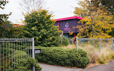 Photo of Kindercare Learning Centres - Sawyers Arms (213)