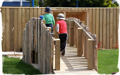 Photo of The CubbyHouse Early Childhood Centre - Palmerston North