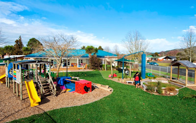 Photo of Galbraith Kindergarten