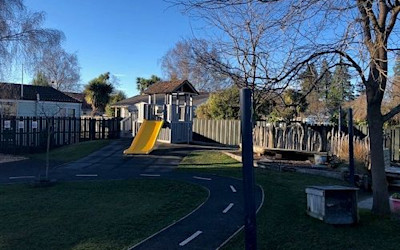 Photo of Rata Free Kindergarten