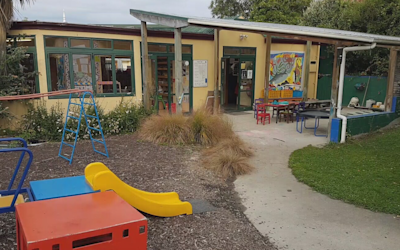 Photo of Opoho Playcentre