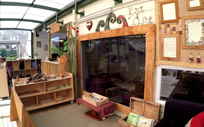 Photo of Anchorage Park Kindergarten