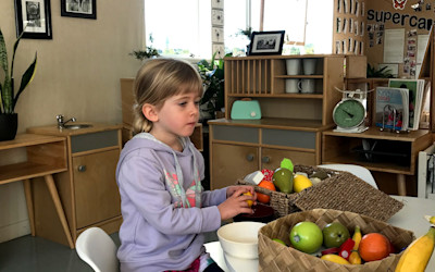 Photo of Rangitoto Kindergarten