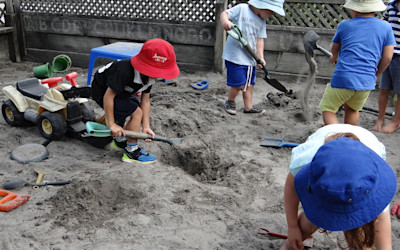Photo of Learning Curves Childcare Centre