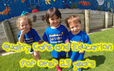 Photo of Kids Campus T.P.S. Childcare Society Inc