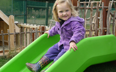 Photo of Little Ones Preschool