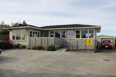 Photo of A Step Ahead Early Learning Centre