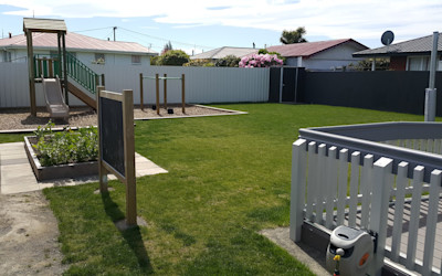 Photo of Trillium Montessori School Ltd.