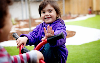 Photo of BestStart Raureka