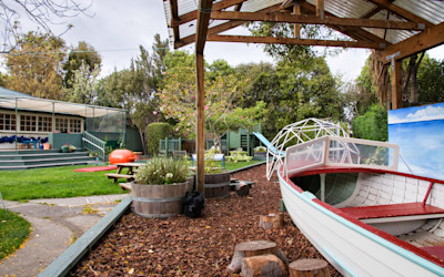 Photo of Montessori Blenheim