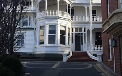 Photo of King's School - Early Learning Centre