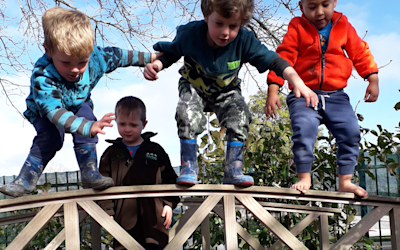 Photo of Ngatea Early Learning Centre