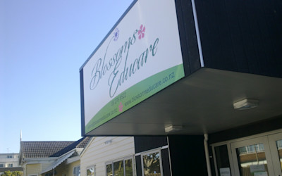 Photo of Blossoms Educare Otahuhu