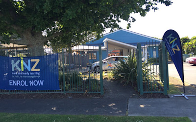 Photo of KiNZ Otara