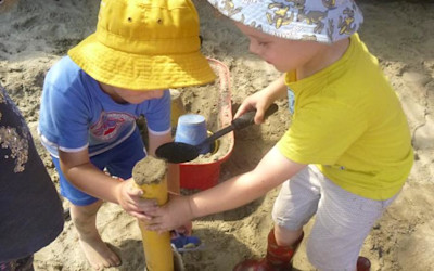 Photo of Woodend Preschool and Nursery