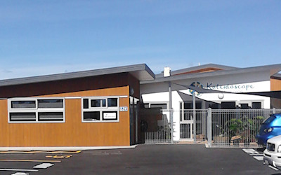 Photo of Kaleidoscope Childcare Centre