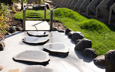 Photo of New Shoots Children's Centre - Whenuapai