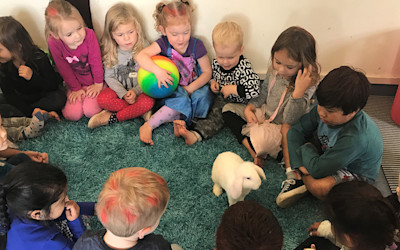 Photo of Lollipops Te Rapa