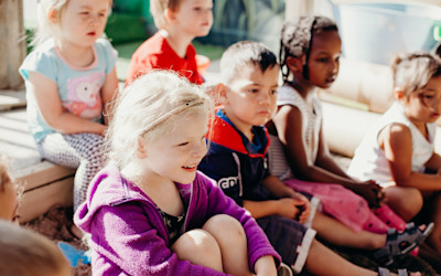 Photo of BestStart Waihopai Kindy