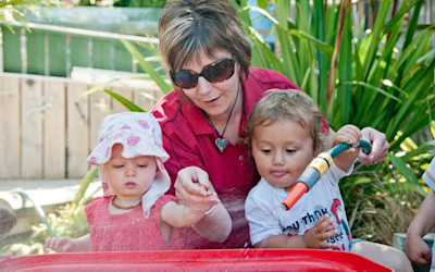 Photo of Paula's Preschool Richmond