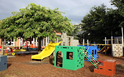 Photo of Kelsey-Yaralla Kindergarten