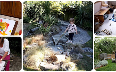 Photo of Pathways Rudolf Steiner Kindergarten