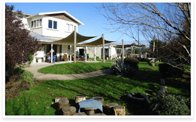 Photo of Kowhai Childcare