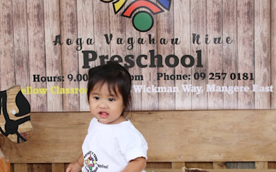 Photo of Matua Mo E Tama Aoga Vagahau Niue Preschool