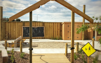 Photo of Borman Village Kids