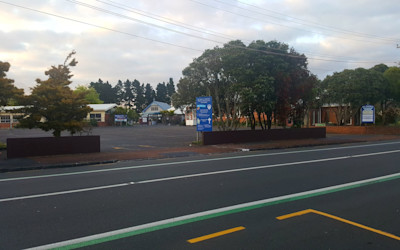 Photo of St Mary's Preschool Avondale
