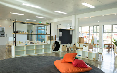 Photo of All About Children - Lower Hutt