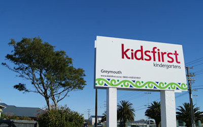 Photo of Kidsfirst Kindergartens Greymouth