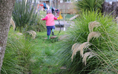 Photo of Morrinsville Playcentre