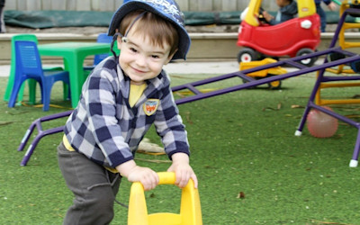 Photo of Little Footprints Care and Education Centre