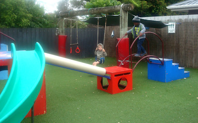 Photo of Active Explorers Nelson Street