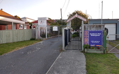 Photo of Strathmore Park Kindergarten