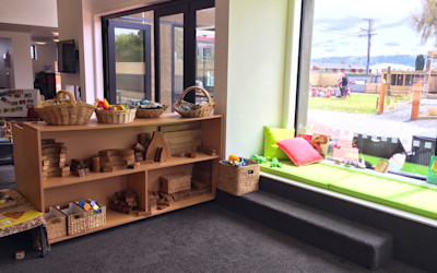 Photo of Mosgiel Central Kindergarten