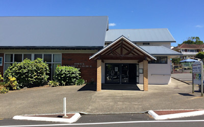 Photo of Howick Baptist Church Kindergarten