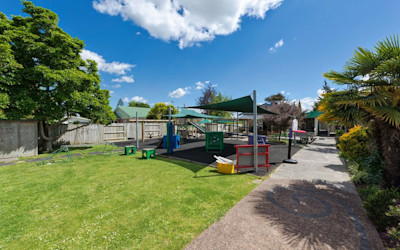 Photo of Peachgrove Kindergarten