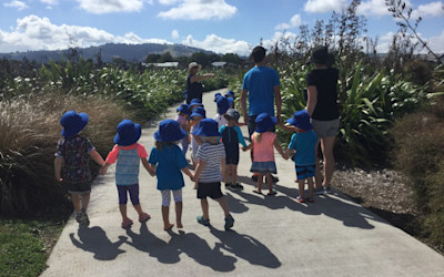 Photo of Grow Early Education Ltd